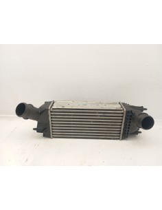 Recambio de intercooler para citroën c5 berlina premier referencia OEM IAM 9657073480  