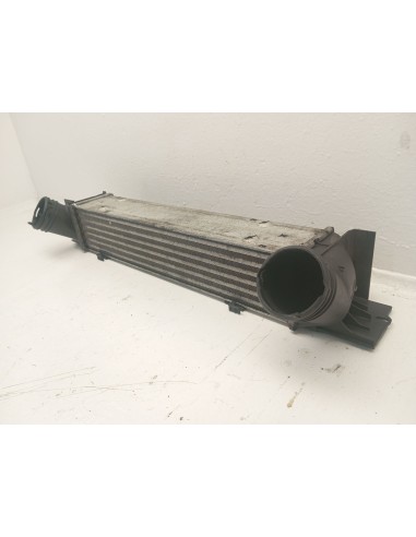 Recambio de intercooler para bmw serie 1 berlina (e81/e87) 118d referencia OEM IAM 7524916  