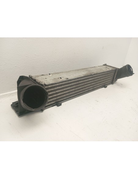 Recambio de intercooler para bmw serie 1 berlina (e81/e87) 118d referencia OEM IAM 7524916  