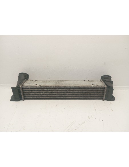Recambio de intercooler para bmw serie 1 berlina (e81/e87) 118d referencia OEM IAM 7524916  