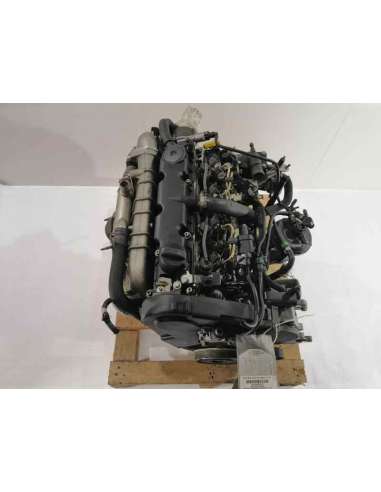 MOTOR COMPLETO PEUGEOT 206 BERLINA...