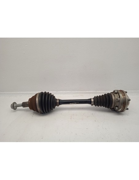 Recambio de transmision delantera izquierda para seat ateca (kh7, khp) 1.5 tsi referencia OEM IAM 3Q0407271AB  