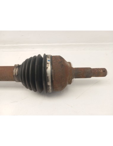 Recambio de transmision delantera derecha para citroën c5 berlina premier referencia OEM IAM 9682497280  