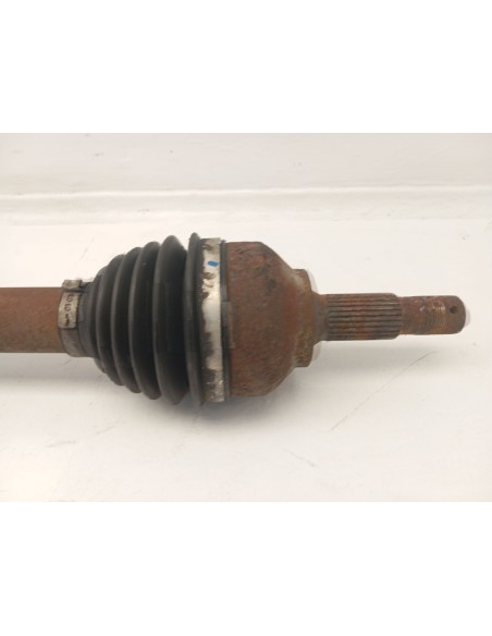 Recambio de transmision delantera derecha para citroën c5 berlina premier referencia OEM IAM 9682497280  