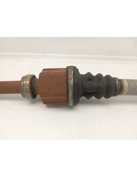 Recambio de transmision delantera derecha para citroën c5 berlina premier referencia OEM IAM 9682497280  