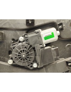 Recambio de elevalunas delantero izquierdo para kia pro cee´d (jd) 1.6 crdi 110 referencia OEM IAM 82470A2600   2