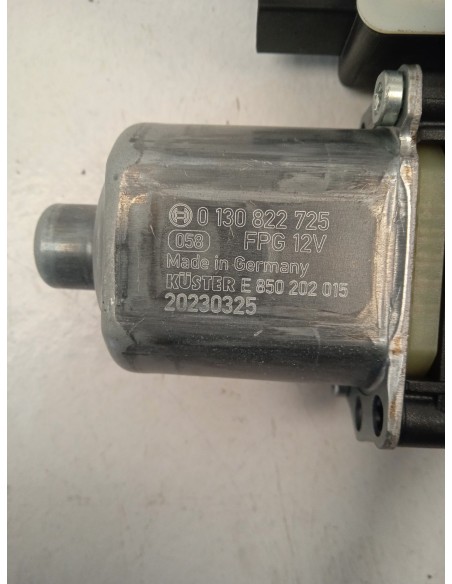 Recambio de elevalunas trasero izquierdo para seat ateca (kh7, khp) 1.5 tsi referencia OEM IAM 575839461A  