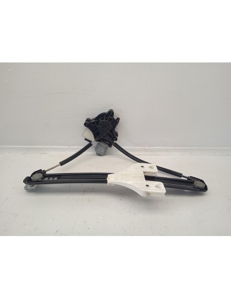 Recambio de elevalunas trasero izquierdo para seat ateca (kh7, khp) 1.5 tsi referencia OEM IAM 575839461A  