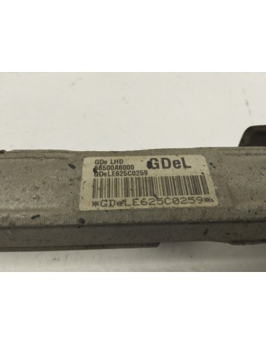 Recambio de cremallera direccion para kia pro cee´d (jd) 1.6 crdi 110 referencia OEM IAM 56500A6000  