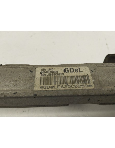 Recambio de cremallera direccion para kia pro cee´d (jd) 1.6 crdi 110 referencia OEM IAM 56500A6000  