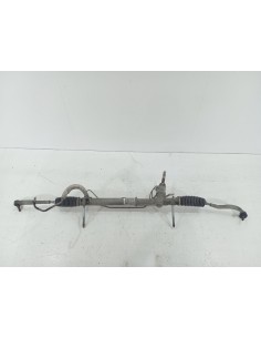 Recambio de cremallera direccion para citroën c5 berlina premier referencia OEM IAM 9687179280  