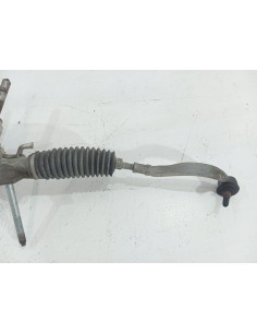 Recambio de cremallera direccion para citroën c5 berlina premier referencia OEM IAM 9687179280   2