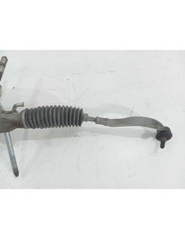 Recambio de cremallera direccion para citroën c5 berlina premier referencia OEM IAM 9687179280  