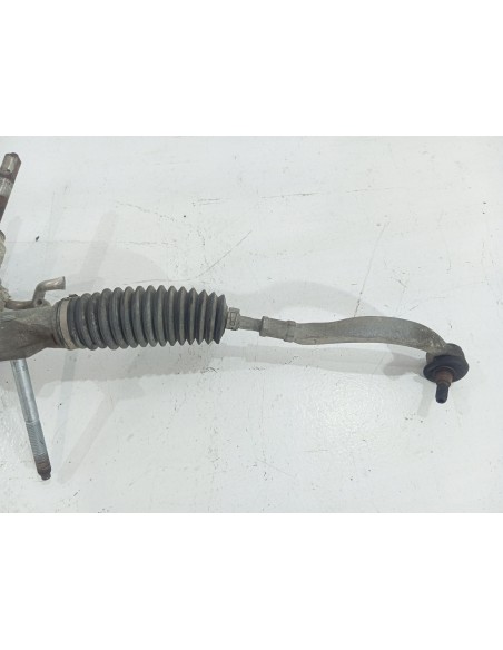 Recambio de cremallera direccion para citroën c5 berlina premier referencia OEM IAM 9687179280  