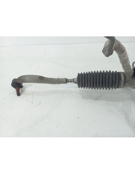 Recambio de cremallera direccion para citroën c5 berlina premier referencia OEM IAM 9687179280  