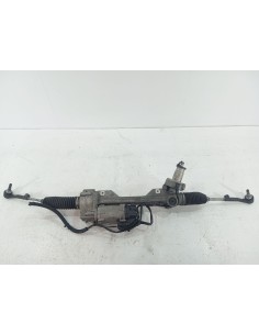 Recambio de cremallera direccion para bmw serie 1 berlina (e81/e87) 118d referencia OEM IAM 7806974124 ELECTRICA 