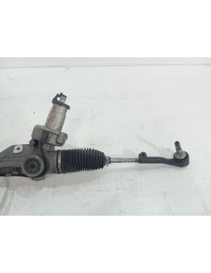 Recambio de cremallera direccion para bmw serie 1 berlina (e81/e87) 118d referencia OEM IAM 7806974124 ELECTRICA  2