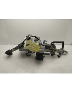 Recambio de columna direccion para renault megane iii berlina 5 p dynamique referencia OEM IAM 488107402R ELECTRICA 