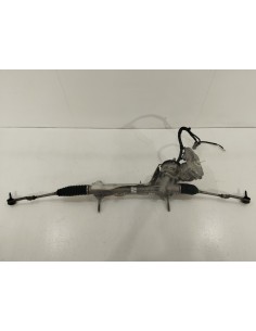 Recambio de cremallera direccion para peugeot 208 ii (ub_, up_, uw_, uj_) 1.2 puretech 100 referencia OEM IAM 9860192180 ELECTRI