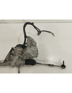 Recambio de cremallera direccion para peugeot 208 ii (ub_, up_, uw_, uj_) 1.2 puretech 100 referencia OEM IAM 9860192180 ELECTRI 2