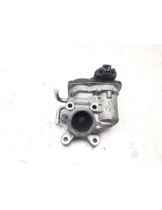 Recambio de valvula egr para subaru forester s12 2.0 diesel cat referencia OEM IAM 14710AA741  