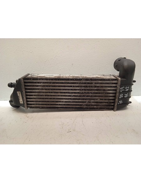 Recambio de intercooler para peugeot 807 2.0 hdi fap cat referencia OEM IAM 1489396080  