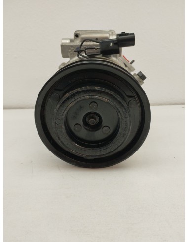 Recambio de compresor aire acondicionado para hyundai i30 (fd) 1.6 crdi referencia OEM IAM F500AN6CA05  