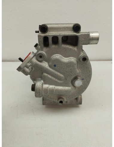 Recambio de compresor aire acondicionado para hyundai i30 (fd) 1.6 crdi referencia OEM IAM F500AN6CA05  