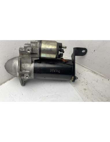 MOTOR ARRANQUE OPEL VECTRA C BERLINA...