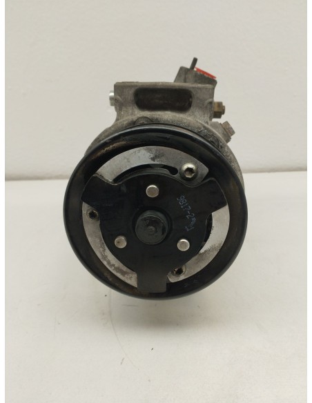 Recambio de compresor aire acondicionado para volkswagen passat variant (3c5) edition plus referencia OEM IAM 1K0820859Q  