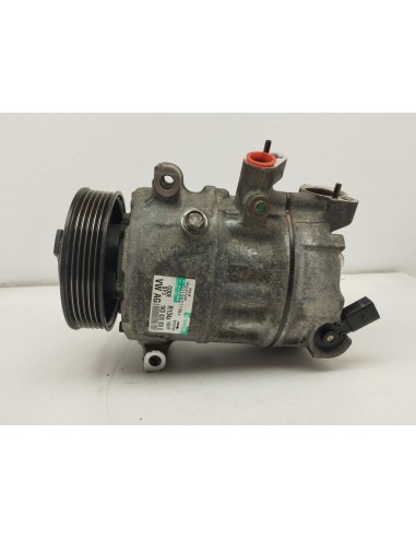 Recambio de compresor aire acondicionado para volkswagen passat variant (3c5) edition plus referencia OEM IAM 1K0820859Q  