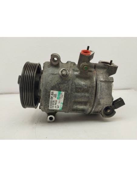 Recambio de compresor aire acondicionado para volkswagen passat variant (3c5) edition plus referencia OEM IAM 1K0820859Q  