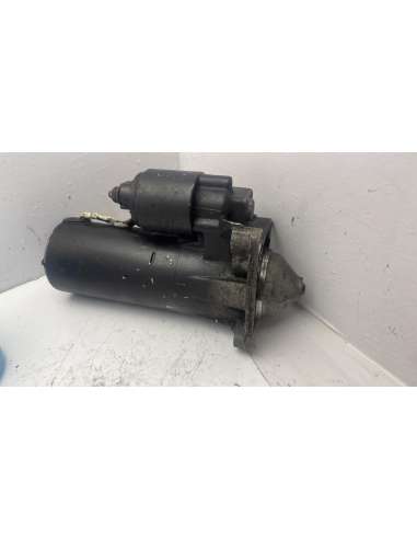 MOTOR ARRANQUE RENAULT MEGANE I...