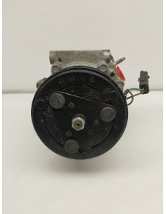 Recambio de compresor aire acondicionado para jeep avenger (j2) electric referencia OEM IAM 9850433280  