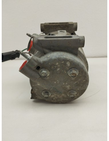 Recambio de compresor aire acondicionado para jeep avenger (j2) electric referencia OEM IAM 9850433280  