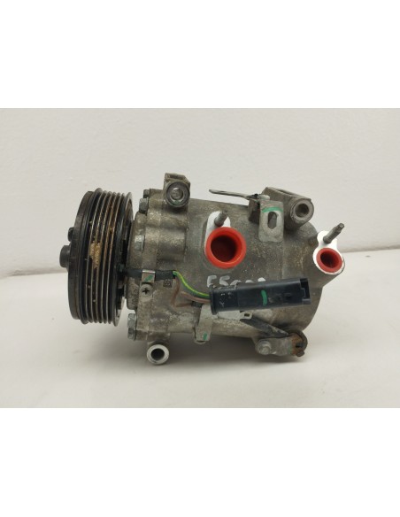 Recambio de compresor aire acondicionado para jeep avenger (j2) electric referencia OEM IAM 9850433280  