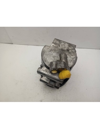 Recambio de compresor aire acondicionado para fiat stilo (192) 1.9 jtd cat referencia OEM IAM 4472208640  