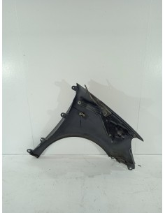 Recambio de aleta delantera izquierda para smart forfour hatchback (453) 0.9 (453.044, 453.053) referencia OEM IAM A4538810301 C 2