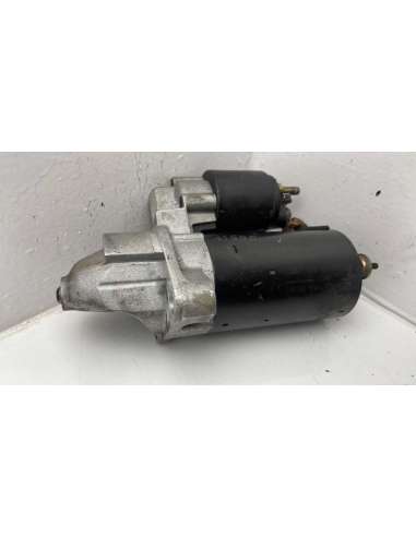 MOTOR ARRANQUE AUDI A6 BERLINA...