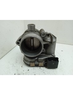 Recambio de boca admision para peugeot 206 cc 1.6 16v cat referencia OEM IAM 0280750085  