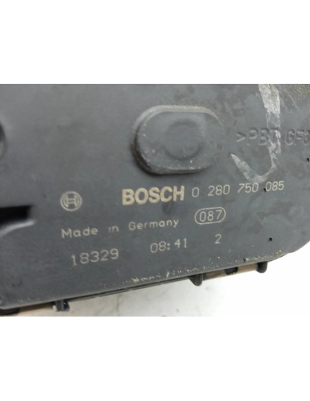 Recambio de boca admision para peugeot 206 cc 1.6 16v cat referencia OEM IAM 0280750085  