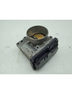 Recambio de caja mariposa para volvo c70 cabriolet 2.4 cat referencia OEM IAM 30711551070612  