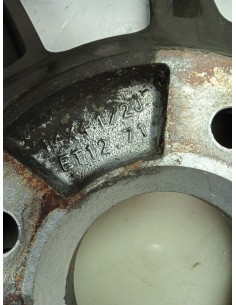 Recambio de llanta para » otros... microcar referencia OEM IAM MICROCAR   2