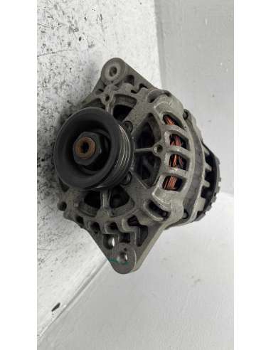 ALTERNADOR CHEVROLET KALOS...