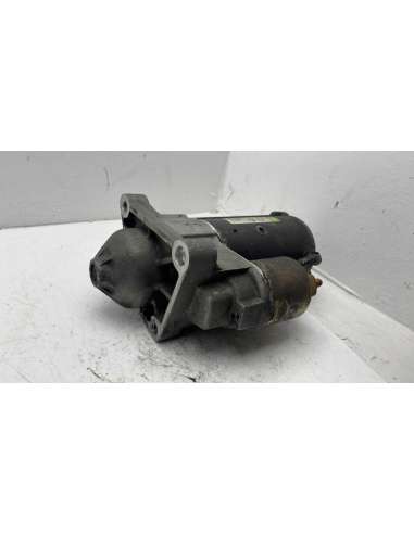 MOTOR ARRANQUE RENAULT MEGANE I...