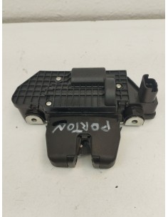 Recambio de cerradura maletero / porton para peugeot 208 ii (ub_, up_, uw_, uj_) 1.2 puretech 100 referencia OEM IAM 8719F8  