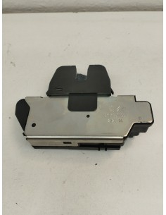 Recambio de cerradura maletero / porton para peugeot 208 ii (ub_, up_, uw_, uj_) 1.2 puretech 100 referencia OEM IAM 8719F8   2