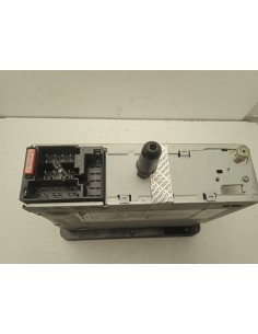 Recambio de sistema audio / radio cd para alfa romeo 159 sportwagon (140) 1.9 jtd (m) 16v cat referencia OEM IAM 7646302316   2
