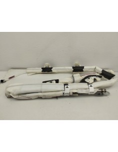 Recambio de airbag cortina delantero derecho para peugeot 208 ii (ub_, up_, uw_, uj_) 1.2 puretech 100 referencia OEM IAM 982799