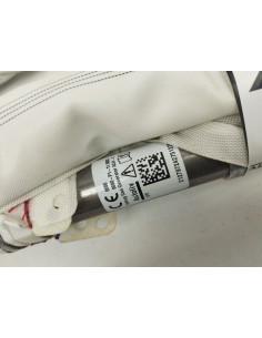Recambio de airbag cortina delantero derecho para peugeot 208 ii (ub_, up_, uw_, uj_) 1.2 puretech 100 referencia OEM IAM 982799 2